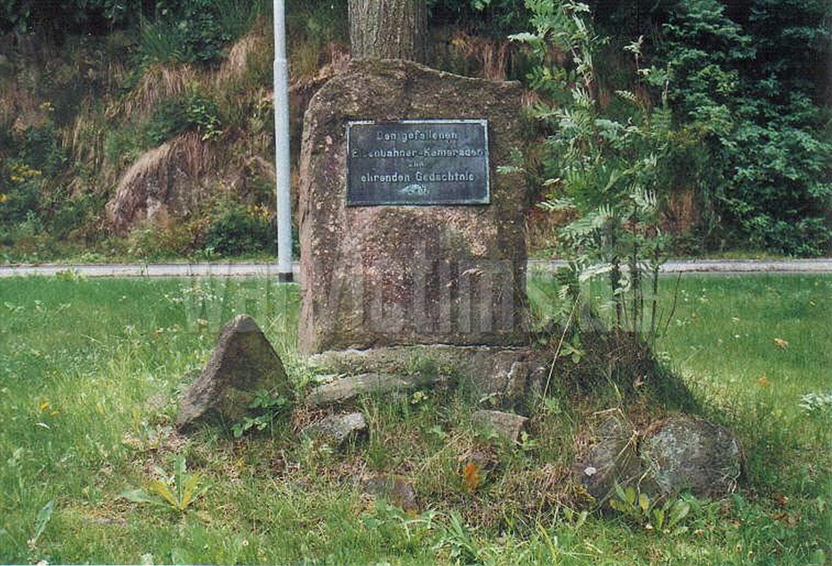 Rechenberg-Bienenmühle